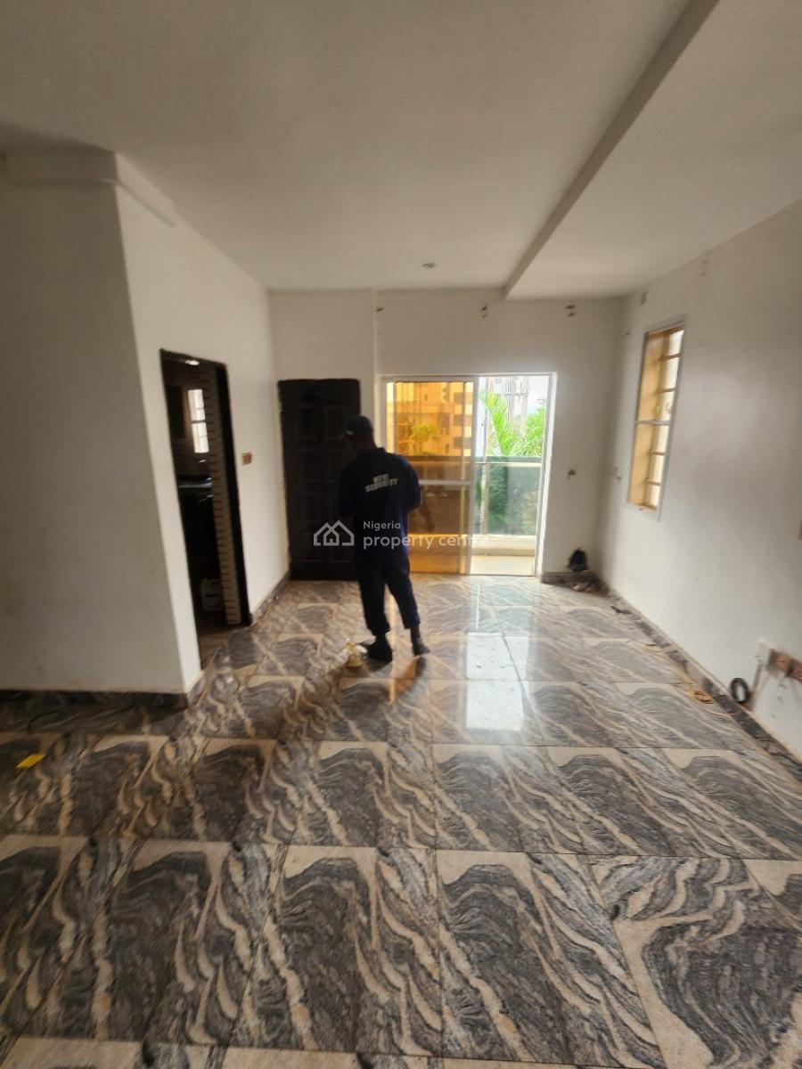 Luxury One Bedroom Block of Flat, News Engineering Dawaki, Dawaki, Gwarinpa, Abuja, Flat / Apartment for Rent