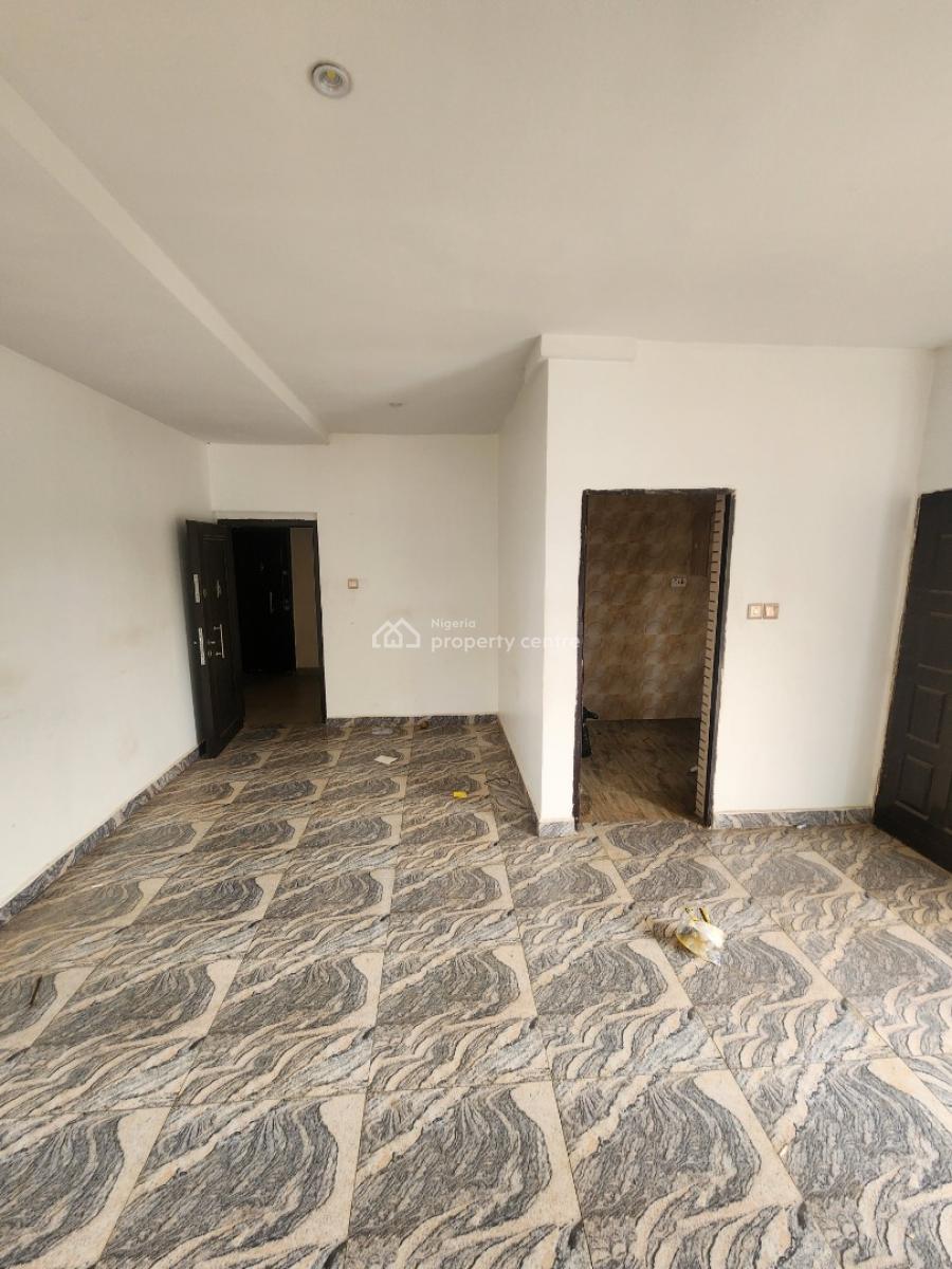 Luxury One Bedroom Block of Flat, News Engineering Dawaki, Dawaki, Gwarinpa, Abuja, Flat / Apartment for Rent