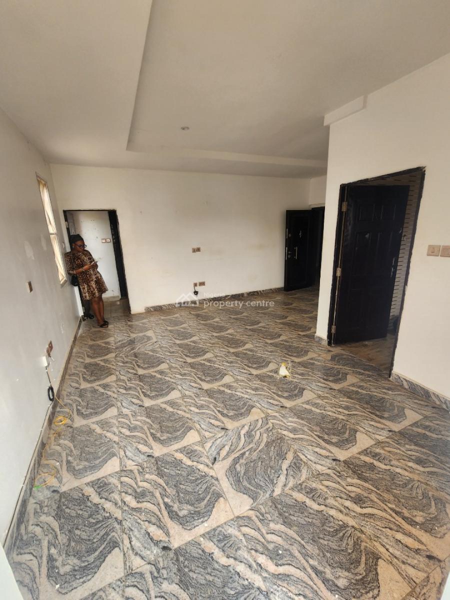 Luxury One Bedroom Block of Flat, News Engineering Dawaki, Dawaki, Gwarinpa, Abuja, Flat / Apartment for Rent
