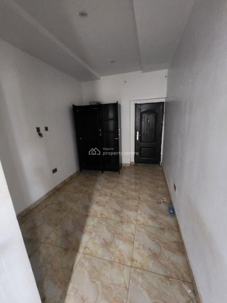 Luxury One Bedroom Block of Flat, News Engineering Dawaki, Dawaki, Gwarinpa, Abuja, Flat / Apartment for Rent