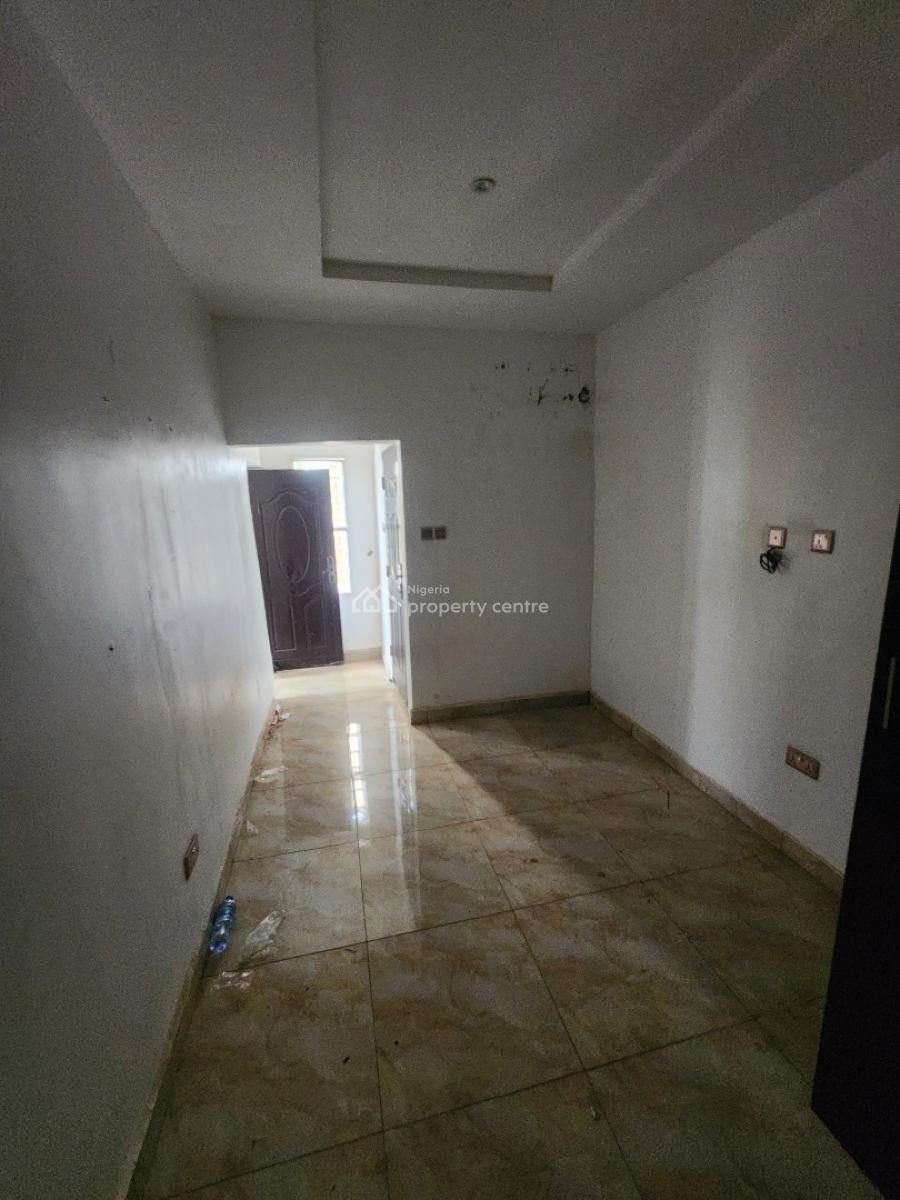 Luxury One Bedroom Block of Flat, News Engineering Dawaki, Dawaki, Gwarinpa, Abuja, Flat / Apartment for Rent