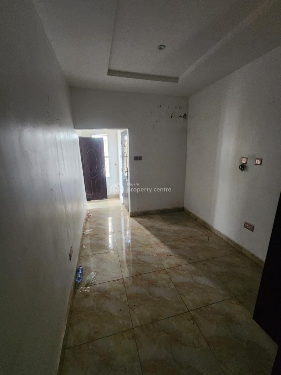 Luxury One Bedroom Block of Flat, News Engineering Dawaki, Dawaki, Gwarinpa, Abuja, Flat / Apartment for Rent