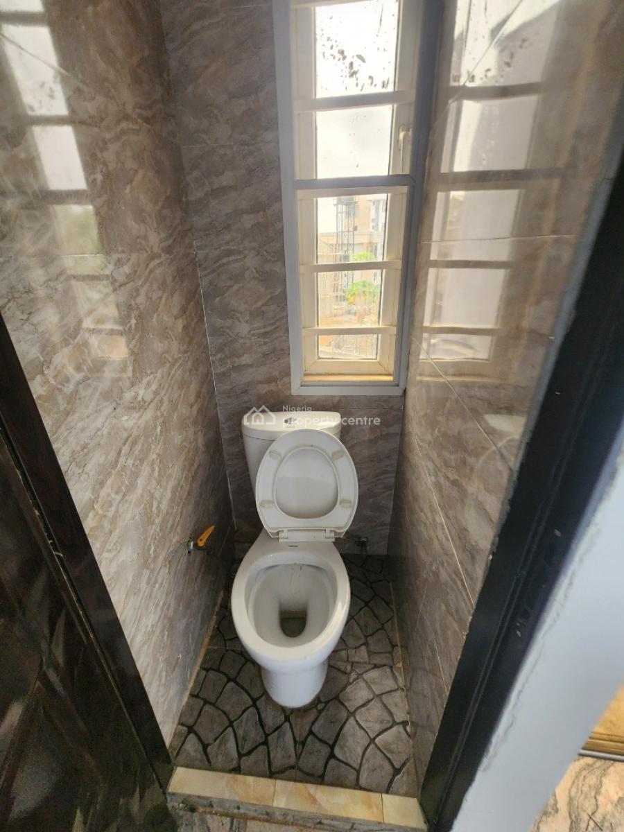 Luxury One Bedroom Block of Flat, News Engineering Dawaki, Dawaki, Gwarinpa, Abuja, Flat / Apartment for Rent