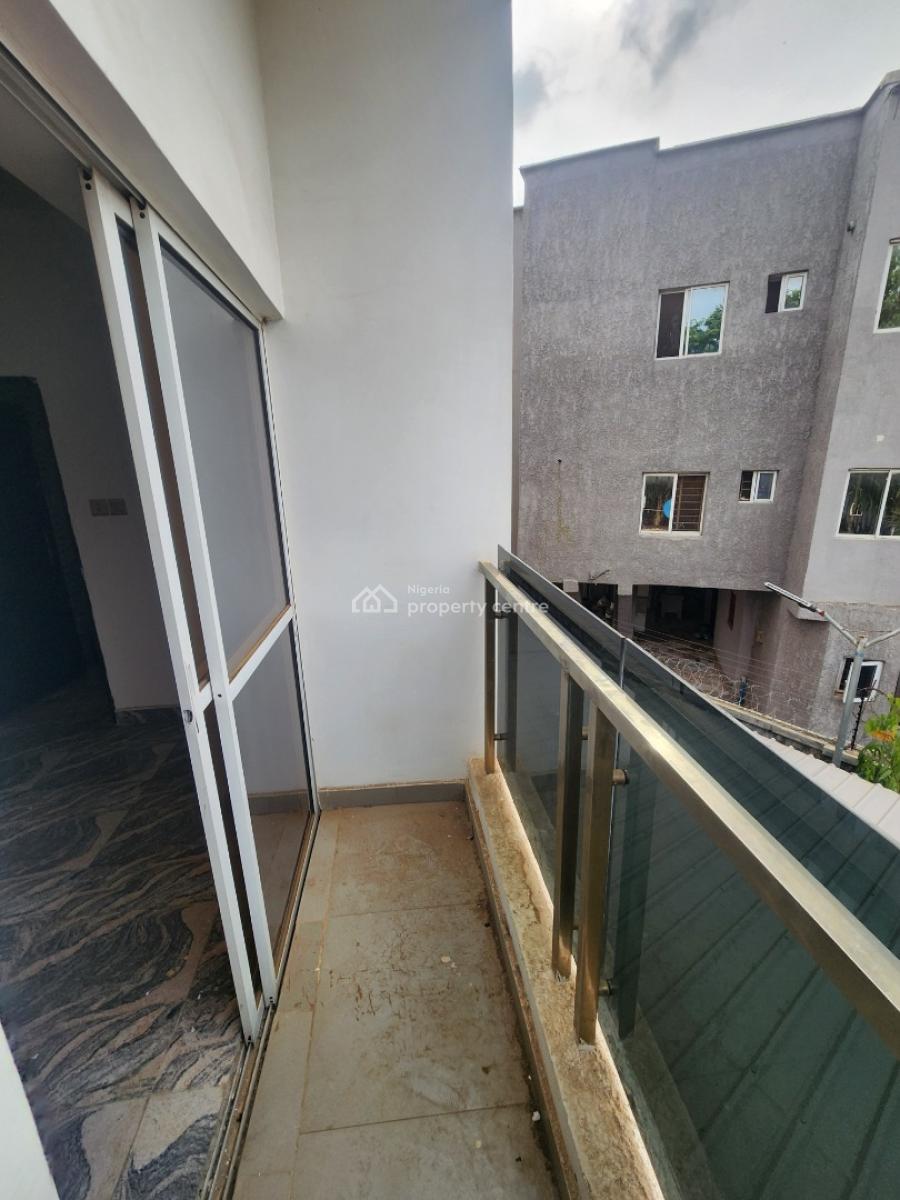 Luxury One Bedroom Block of Flat, News Engineering Dawaki, Dawaki, Gwarinpa, Abuja, Flat / Apartment for Rent