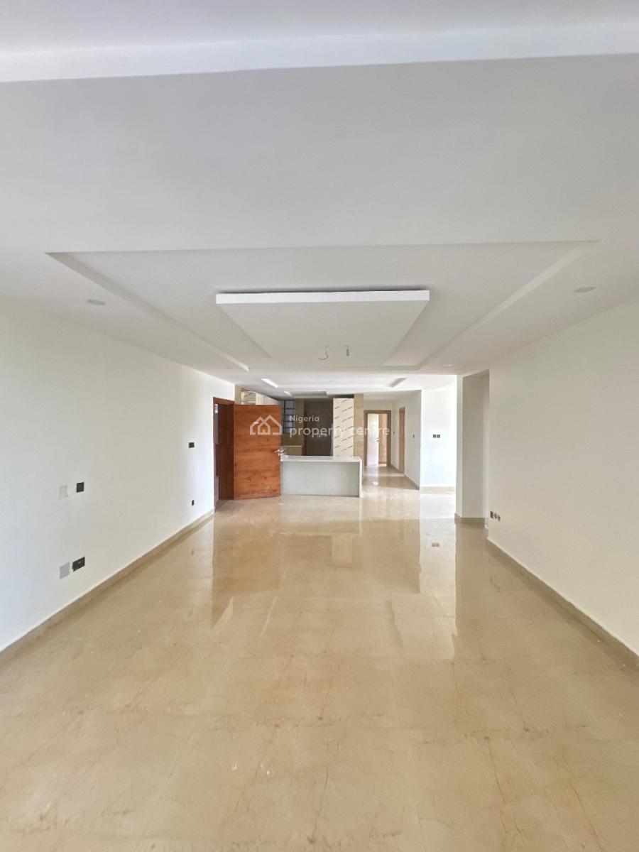 3 Bedroom Apartment, Victoria Island (vi), Lagos, Flat / Apartment for Rent