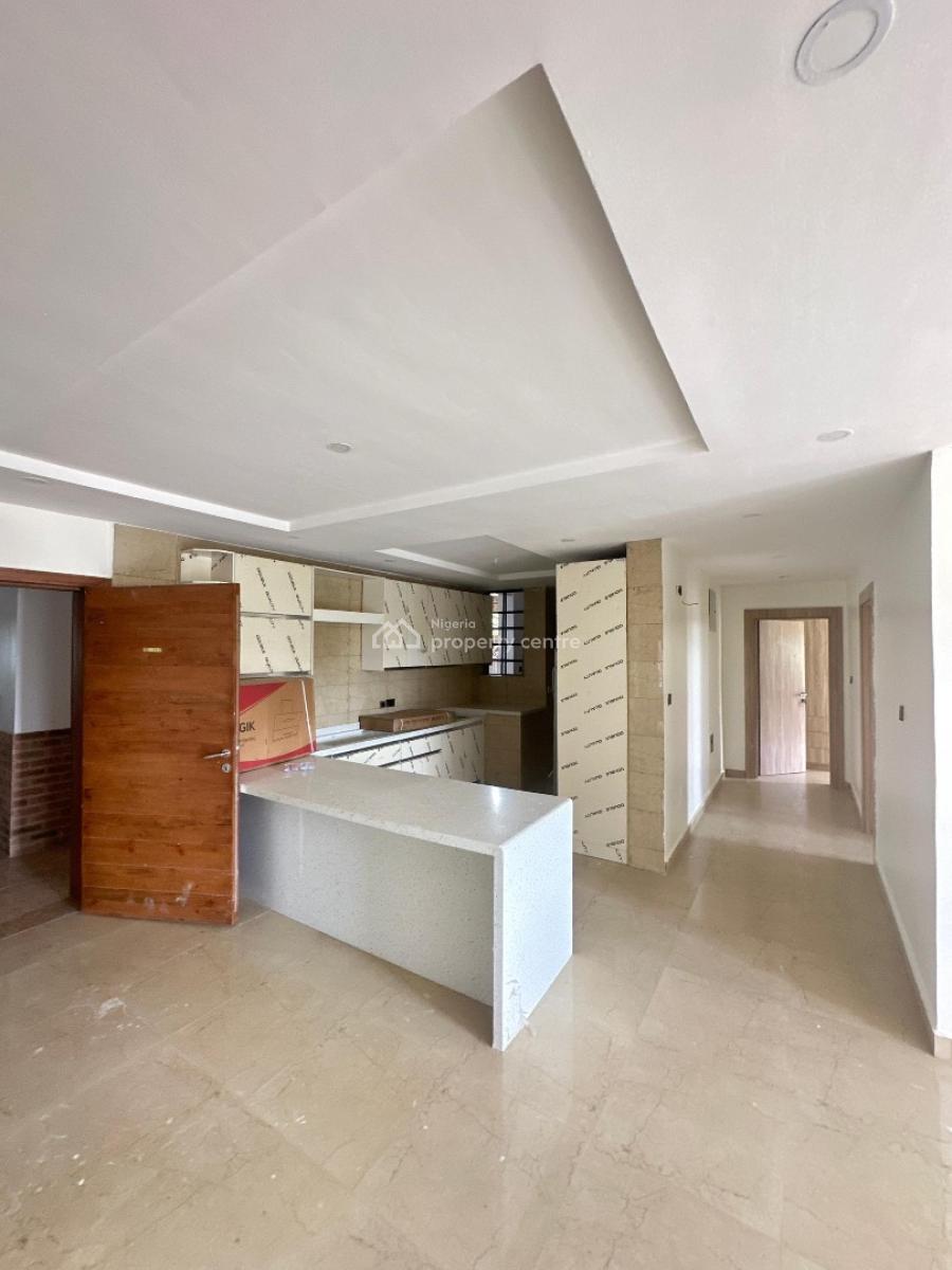 3 Bedroom Apartment, Victoria Island (vi), Lagos, Flat / Apartment for Rent