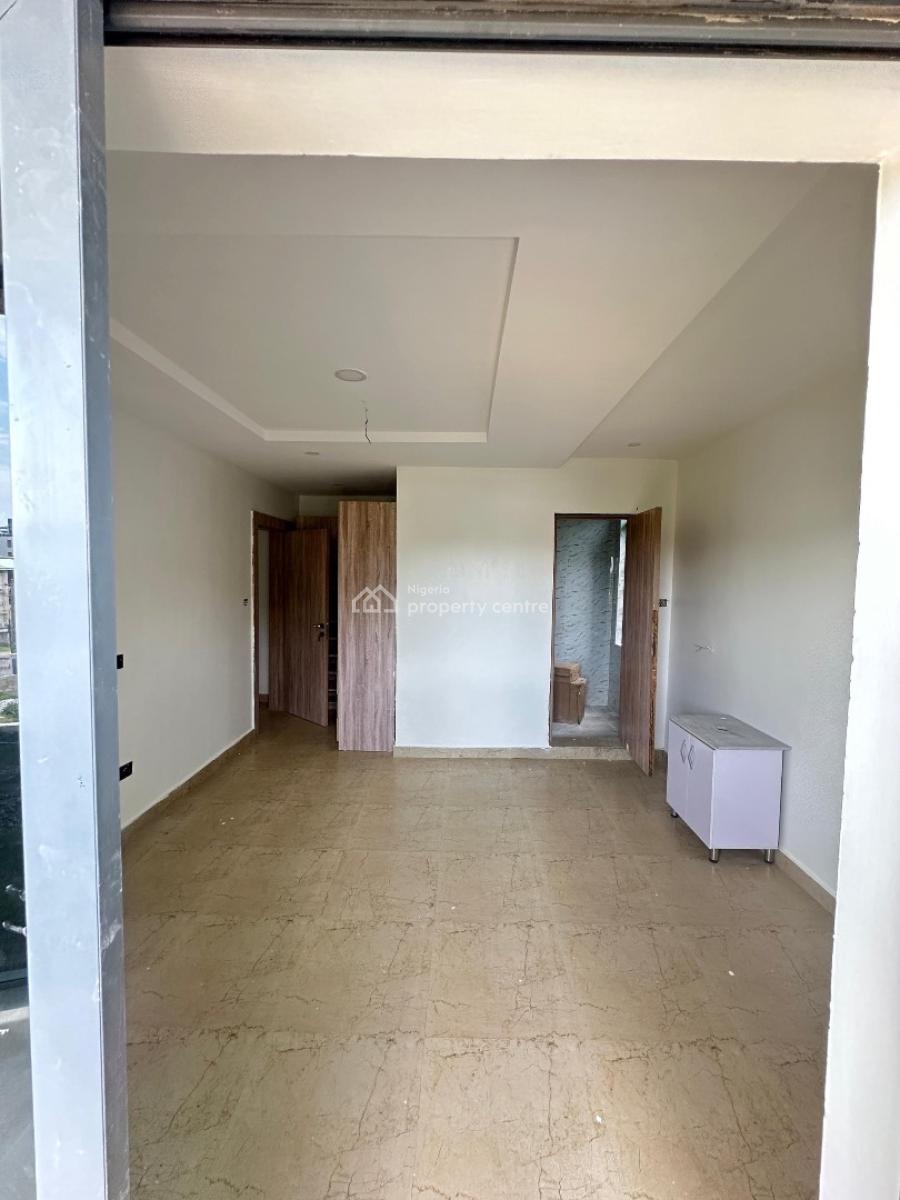 3 Bedroom Apartment, Victoria Island (vi), Lagos, Flat / Apartment for Rent