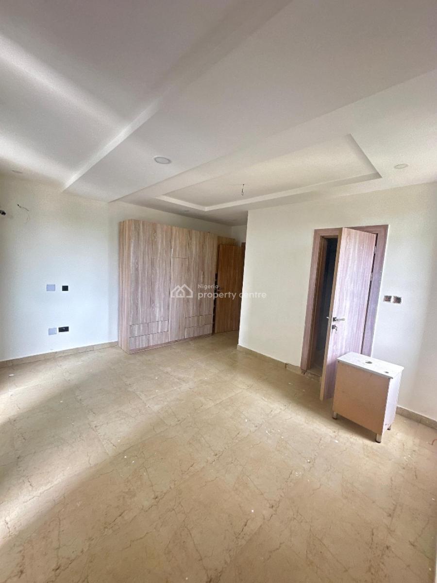 3 Bedroom Apartment, Victoria Island (vi), Lagos, Flat / Apartment for Rent