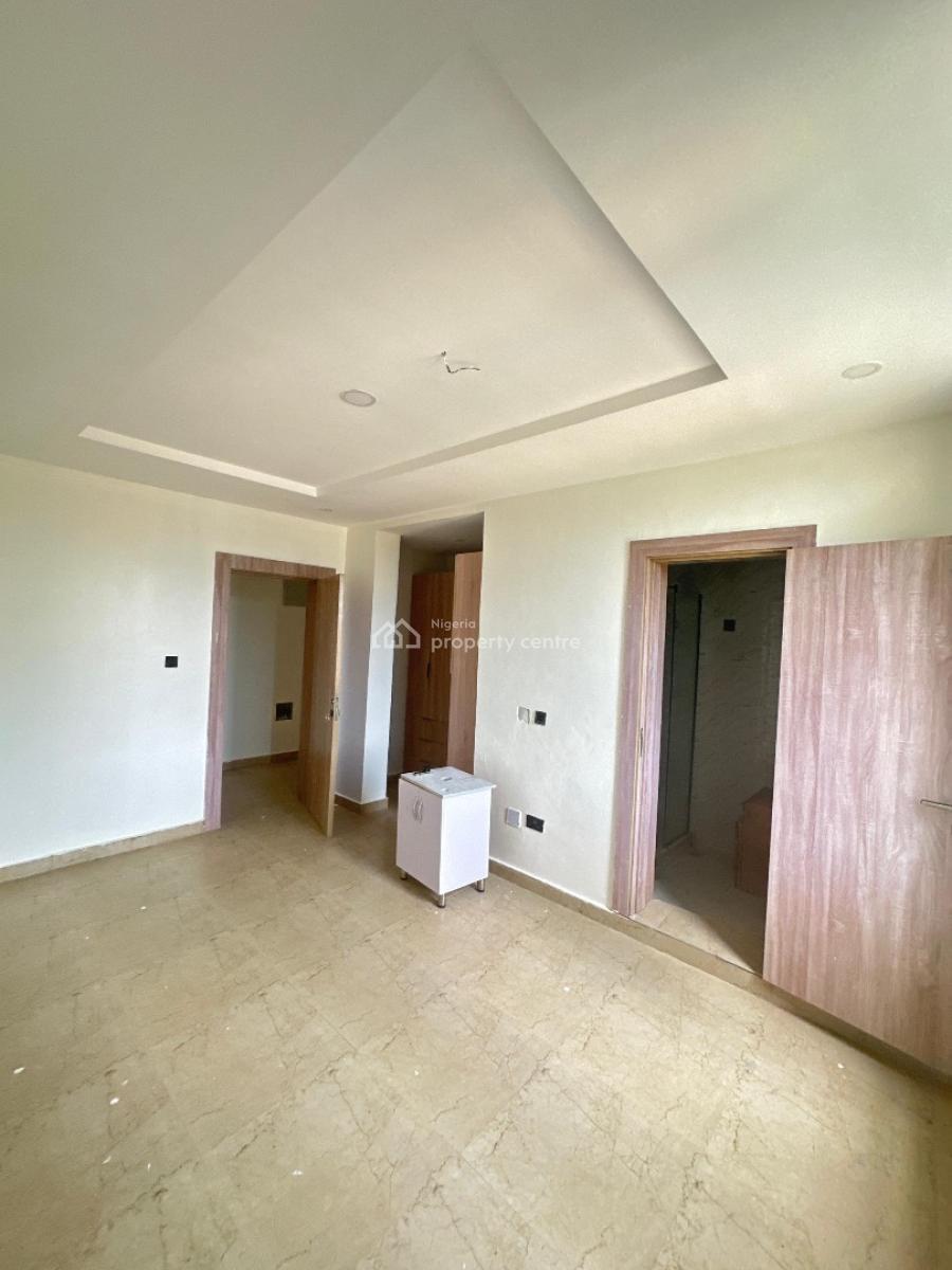 3 Bedroom Apartment, Victoria Island (vi), Lagos, Flat / Apartment for Rent