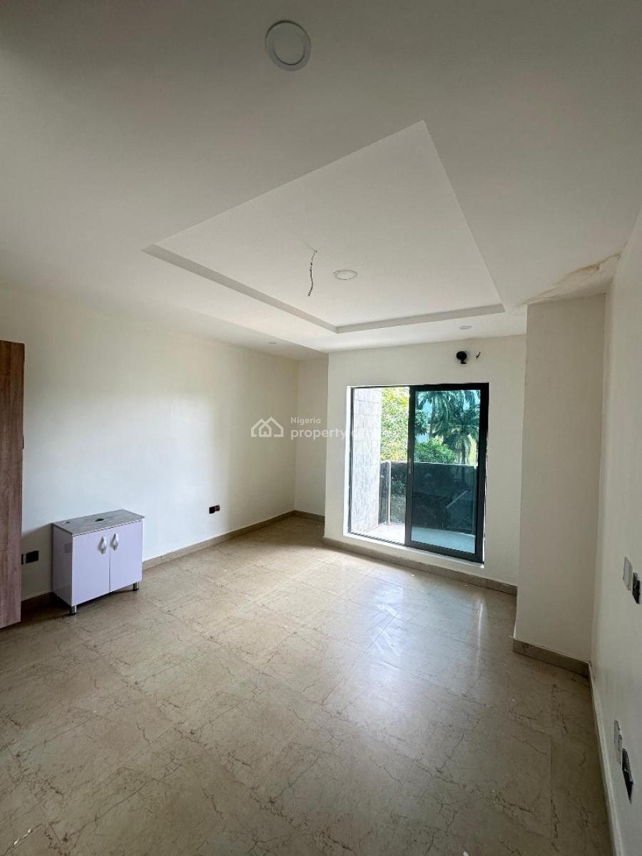 3 Bedroom Apartment, Victoria Island (vi), Lagos, Flat / Apartment for Rent