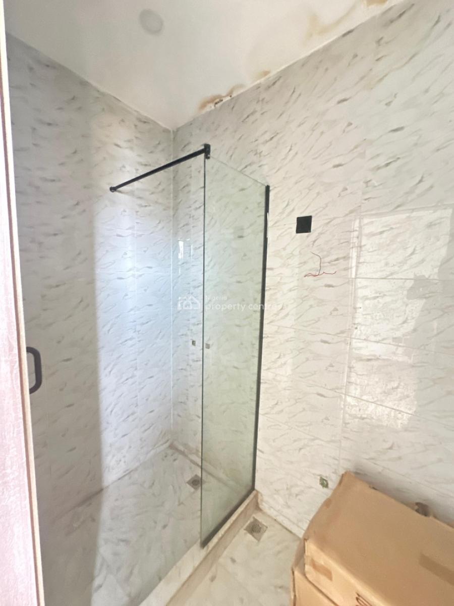 3 Bedroom Apartment, Victoria Island (vi), Lagos, Flat / Apartment for Rent