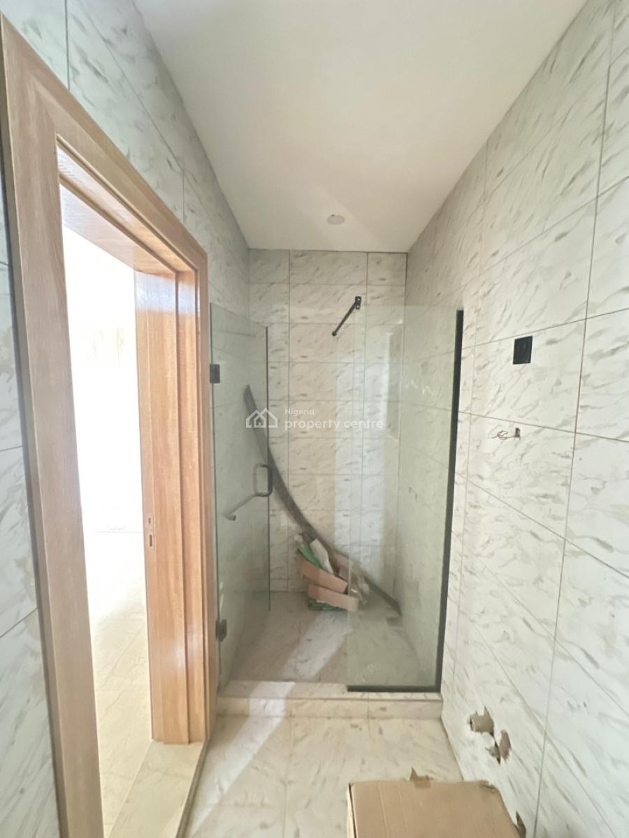 3 Bedroom Apartment, Victoria Island (vi), Lagos, Flat / Apartment for Rent