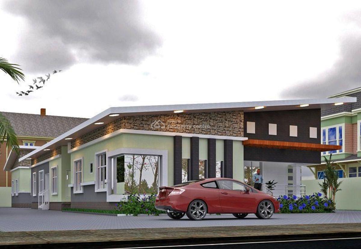 a Fully Standard Plot of Land with a Solid Foundation, Awoyaya, Ibeju Lekki, Lagos, Mixed-use Land for Sale