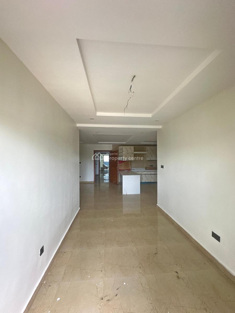 3 Bedroom Apartment, Victoria Island (vi), Lagos, Flat / Apartment for Sale