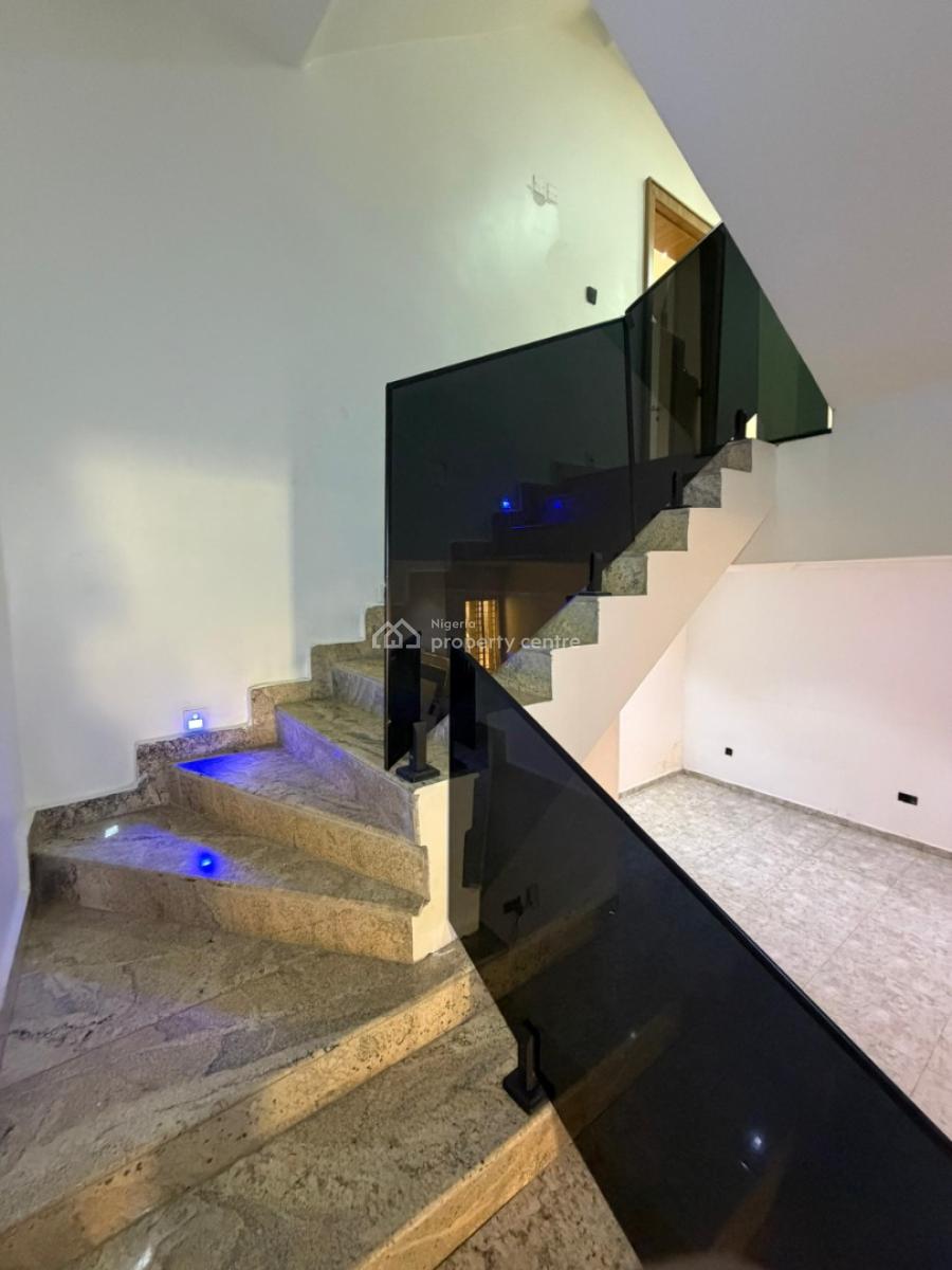 Neatly Finished Corner Piece 4-bedroom Terraced Duplex with Bq, Mbora Garden, Mbora (nbora), Abuja, Terraced Duplex for Sale