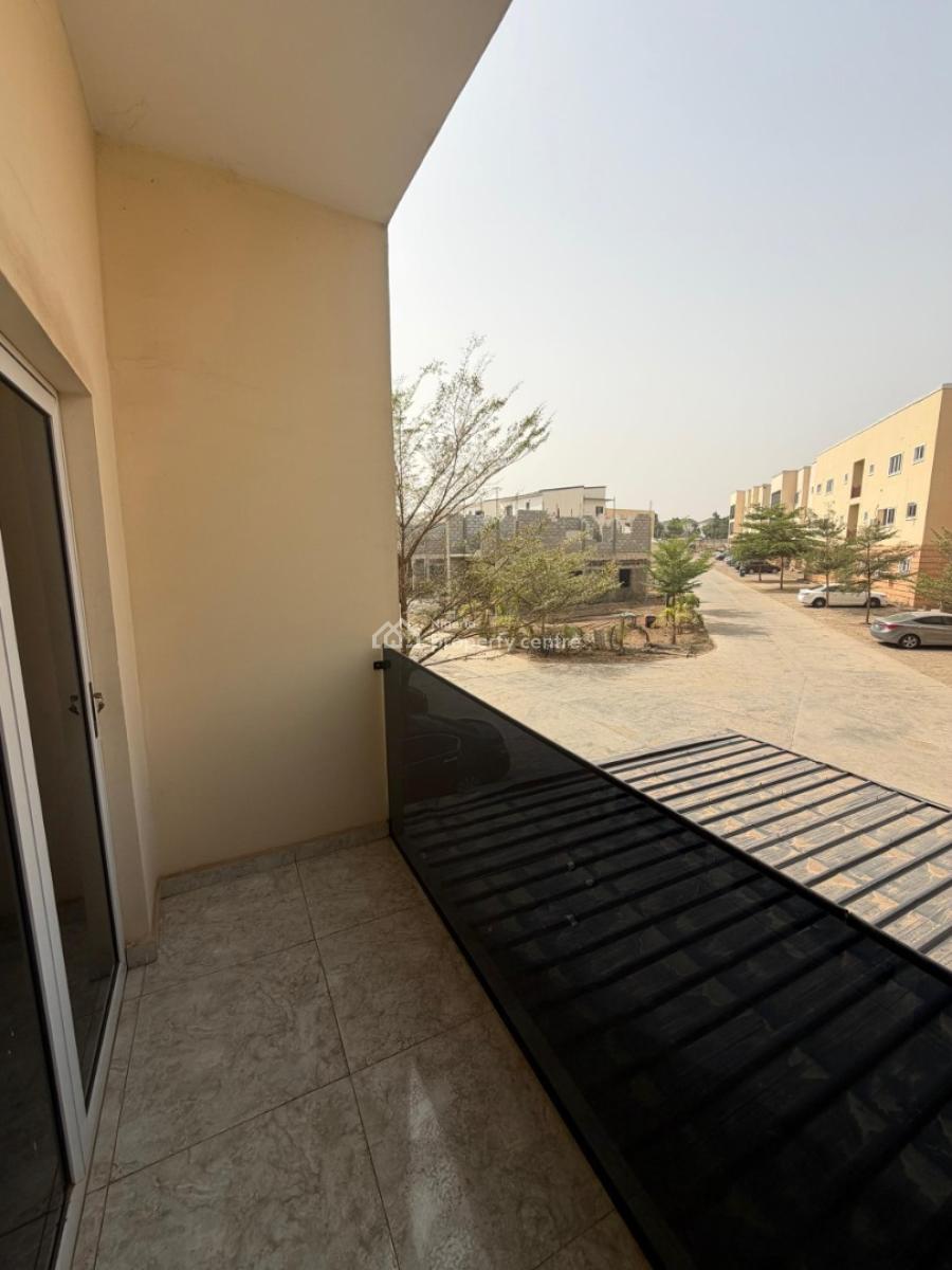 Neatly Finished Corner Piece 4-bedroom Terraced Duplex with Bq, Mbora Garden, Mbora (nbora), Abuja, Terraced Duplex for Sale