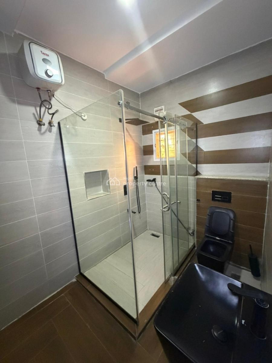 Neatly Finished Corner Piece 4-bedroom Terraced Duplex with Bq, Mbora Garden, Mbora (nbora), Abuja, Terraced Duplex for Sale