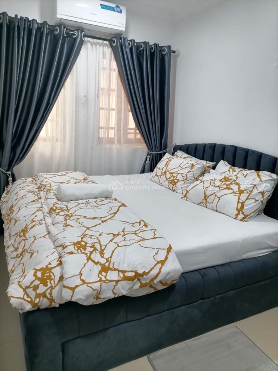 Fully Furnished 3 Bedroom Duplex with Attached Mini-flat, Ikate Elegushi, Lekki, Lagos, Terraced Duplex for Sale