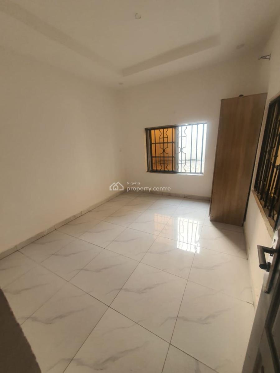 Self-serviced 2 Bedroom Flat Up & Downstairs with Private Personal Kitc, Lekkk Conservation Center, Chevron Toll Gate* *(not an Estate), Lekki, Lagos, Flat / Apartment for Rent