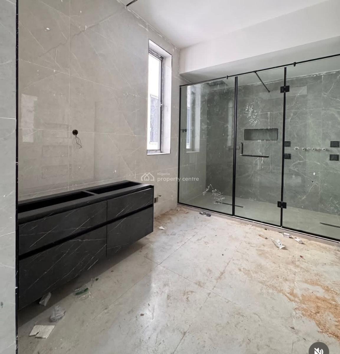 5 Bedroom Detached Duplex, Lekki Phase 1, Lekki, Lagos, Detached Duplex for Sale