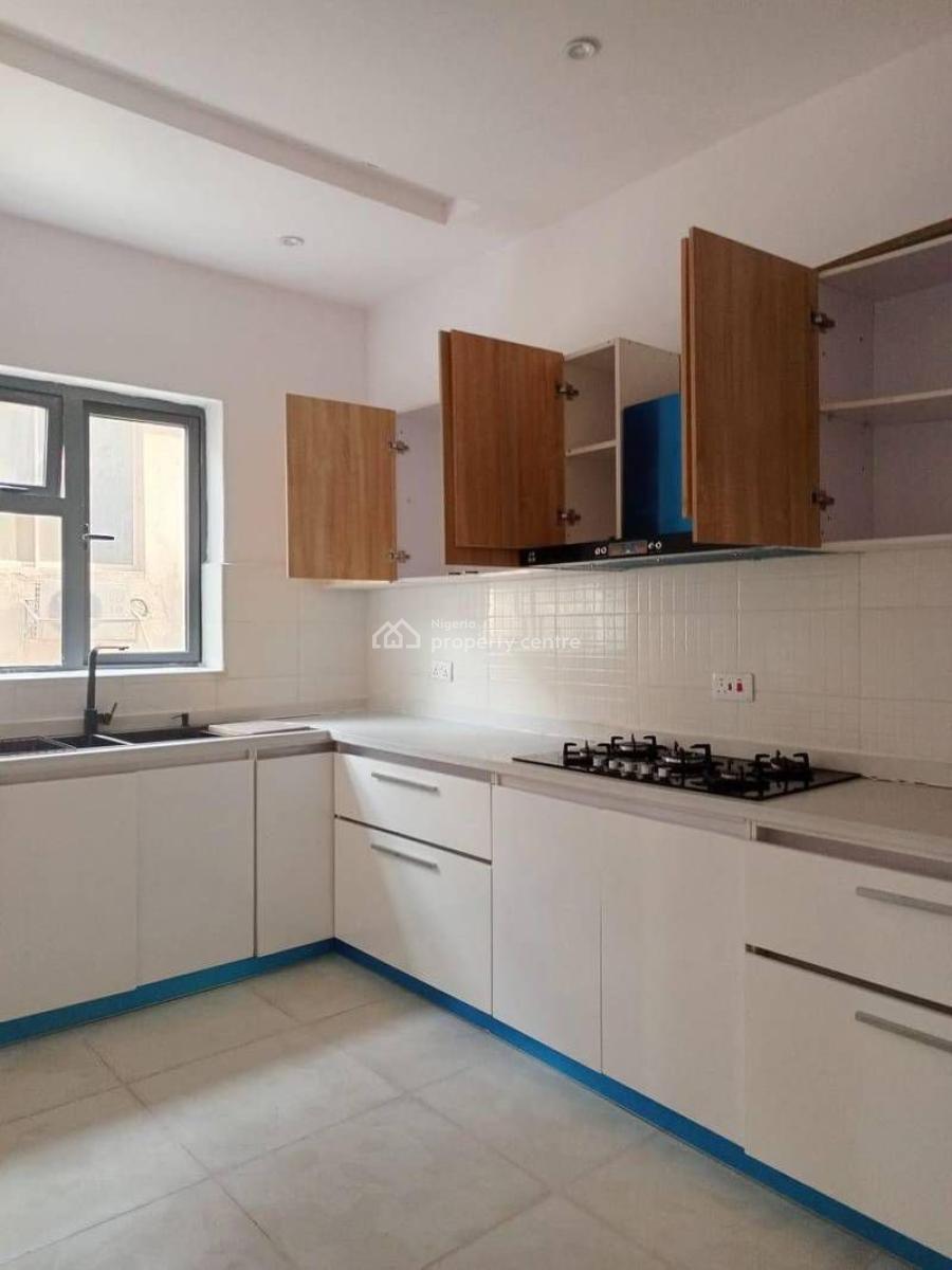 Fully Serviced Luxurious 2 Bedroom Apartment, Victoria Island (vi), Lagos, Flat / Apartment for Rent