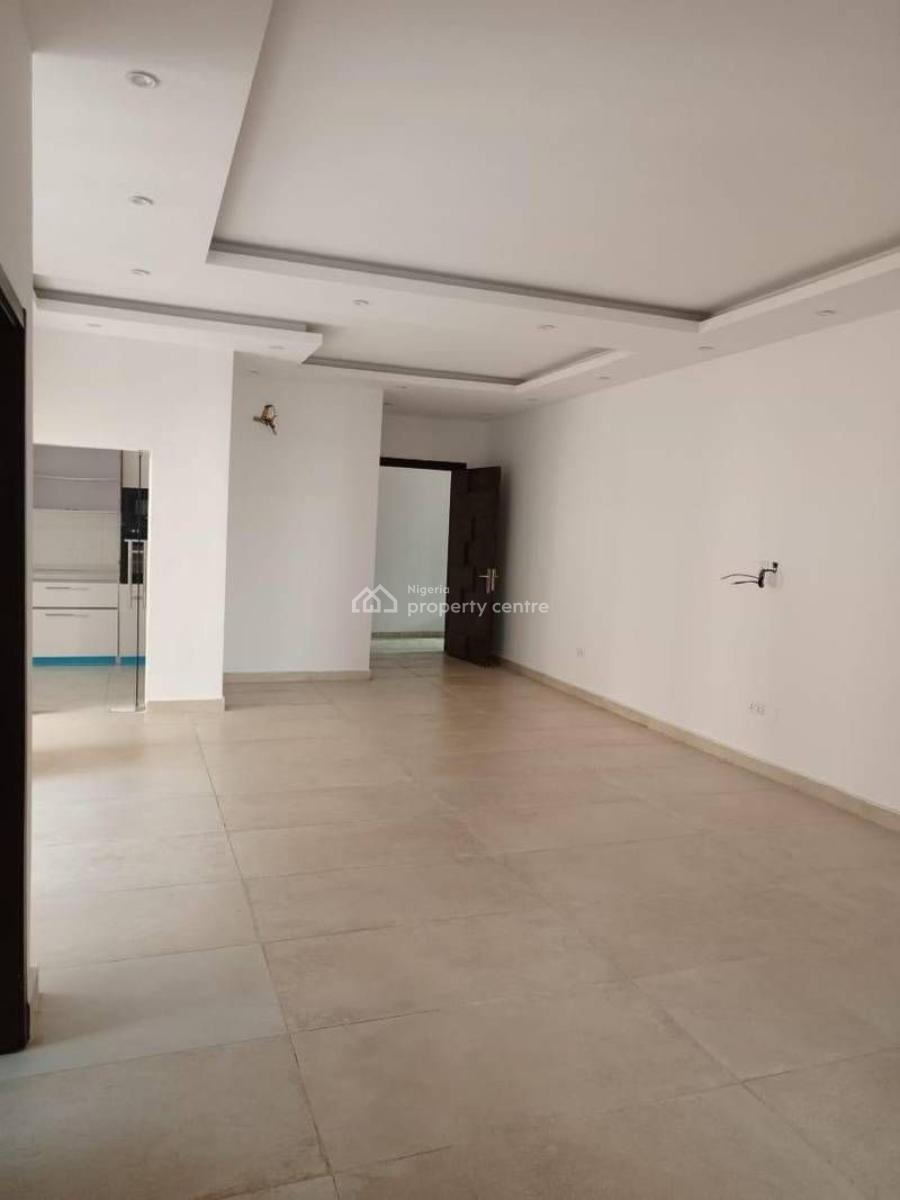 Fully Serviced Luxurious 2 Bedroom Apartment, Victoria Island (vi), Lagos, Flat / Apartment for Rent