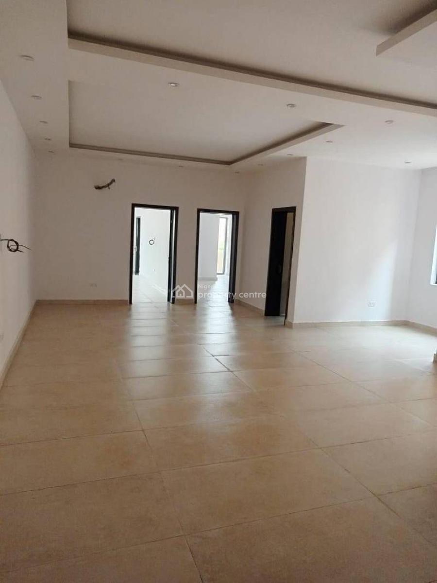 Fully Serviced Luxurious 2 Bedroom Apartment, Victoria Island (vi), Lagos, Flat / Apartment for Rent