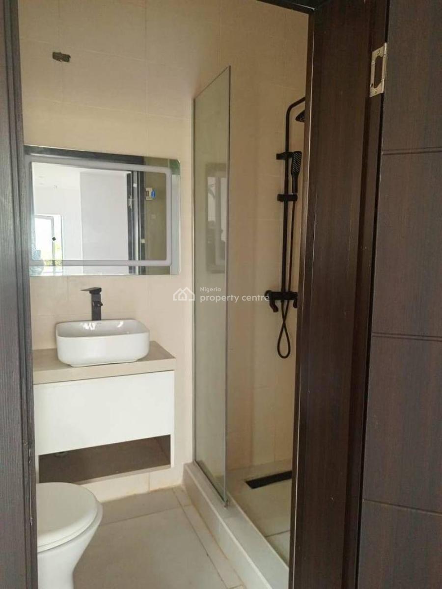 Fully Serviced Luxurious 2 Bedroom Apartment, Victoria Island (vi), Lagos, Flat / Apartment for Rent