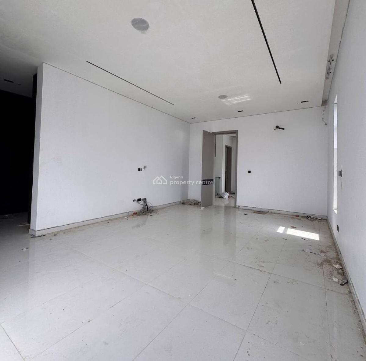 5 Bedroom Detached Duplex, Lekki Phase 1, Lekki, Lagos, Detached Duplex for Sale