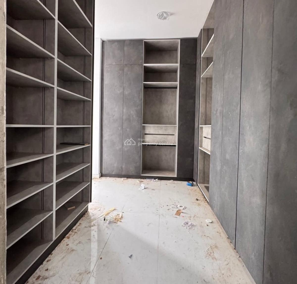 5 Bedroom Detached Duplex, Lekki Phase 1, Lekki, Lagos, Detached Duplex for Sale