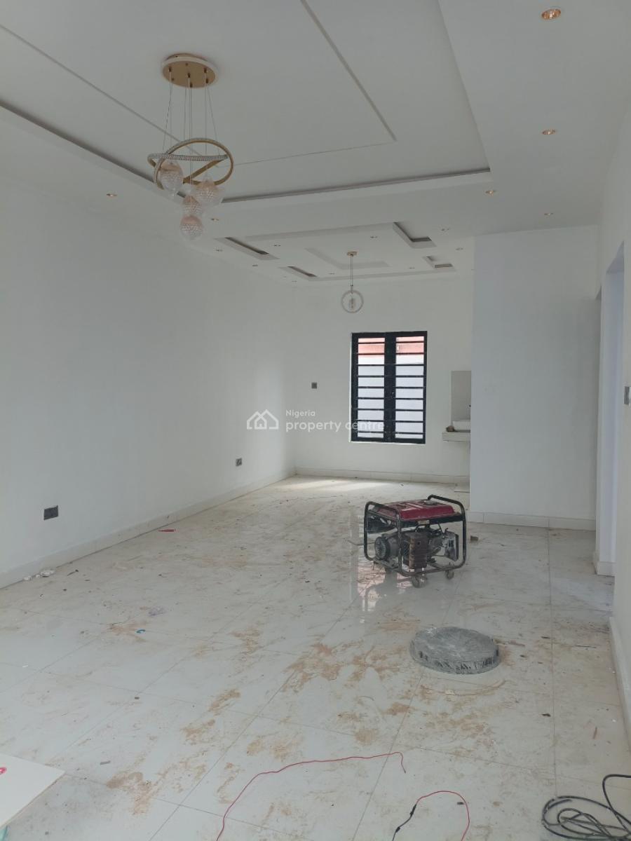 4 Bedroom Terrace, Isheri North Gra, Opic, Isheri North, Lagos, Terraced Duplex for Rent