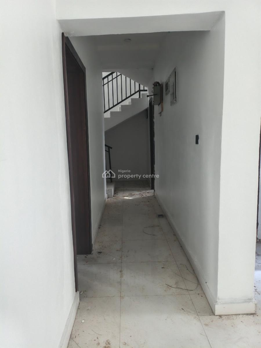 4 Bedroom Terrace, Isheri North Gra, Opic, Isheri North, Lagos, Terraced Duplex for Rent
