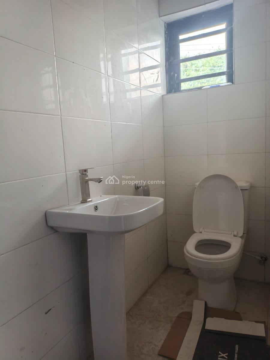 4 Bedroom Terrace, Isheri North Gra, Opic, Isheri North, Lagos, Terraced Duplex for Rent