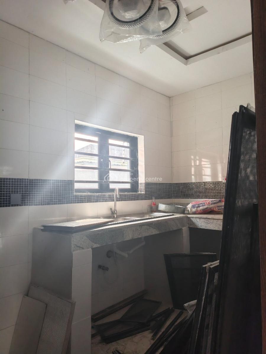 4 Bedroom Terrace, Isheri North Gra, Opic, Isheri North, Lagos, Terraced Duplex for Rent