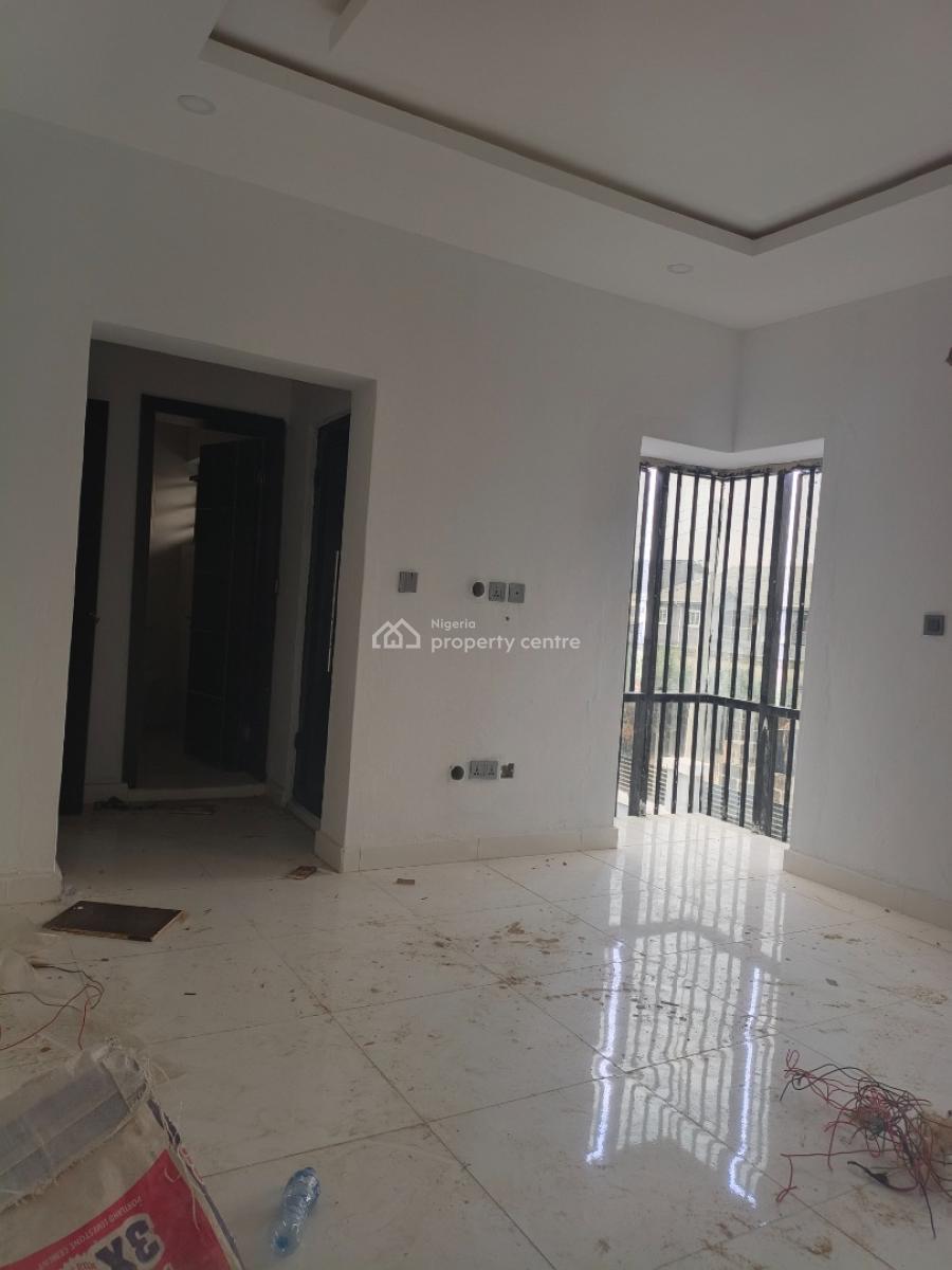 4 Bedroom Terrace, Isheri North Gra, Opic, Isheri North, Lagos, Terraced Duplex for Rent