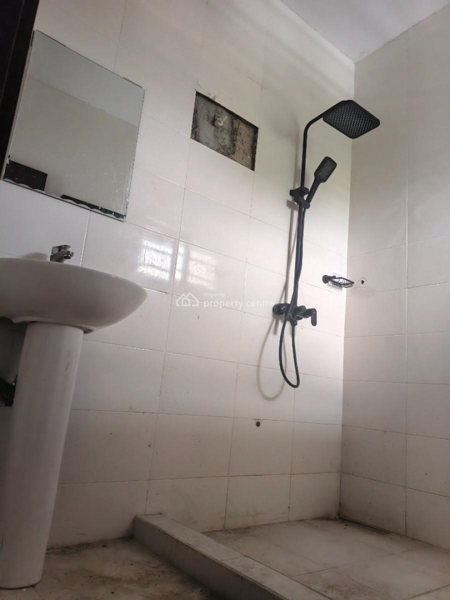 4 Bedroom Terrace, Isheri North Gra, Opic, Isheri North, Lagos, Terraced Duplex for Rent