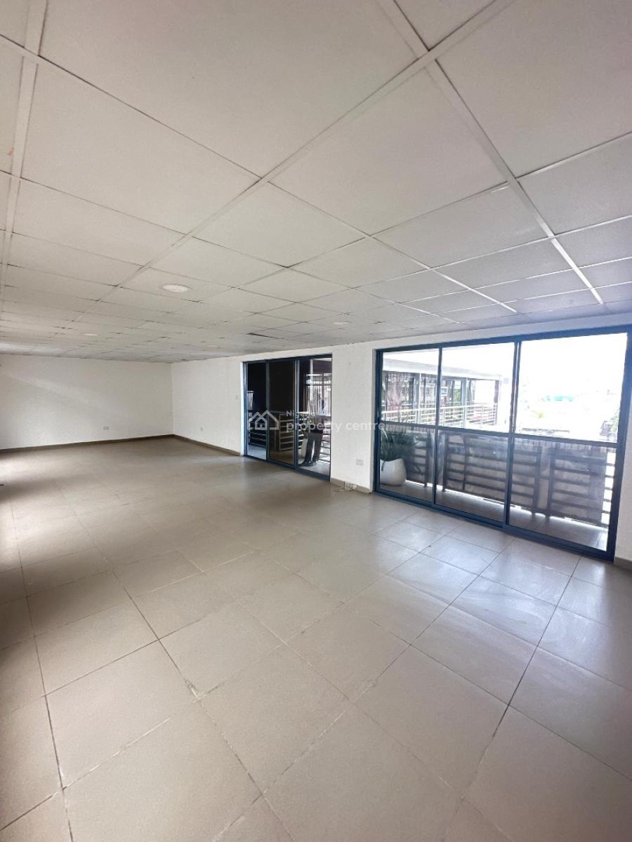 Shop/office Space, Victoria Island (vi), Lagos, Office Space for Rent