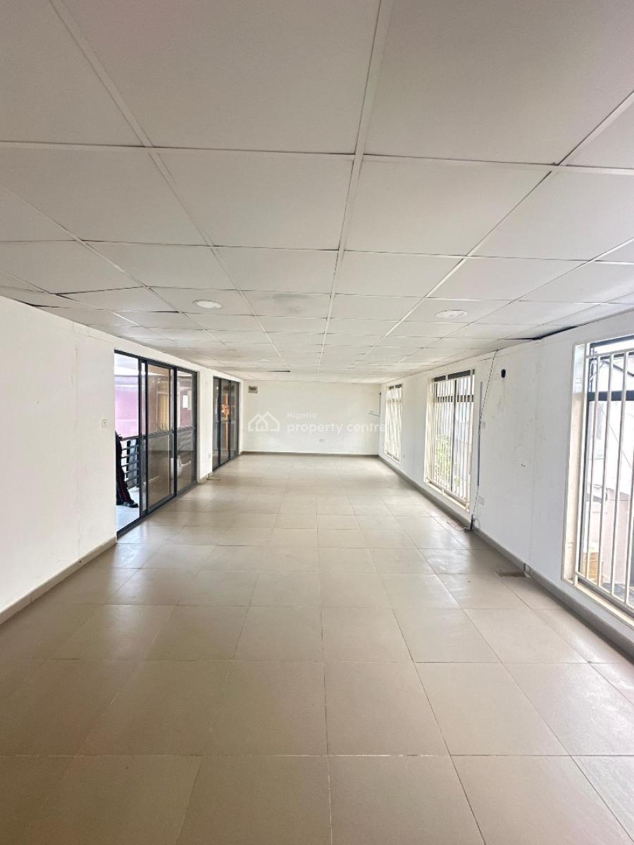 Shop/office Space, Victoria Island (vi), Lagos, Office Space for Rent