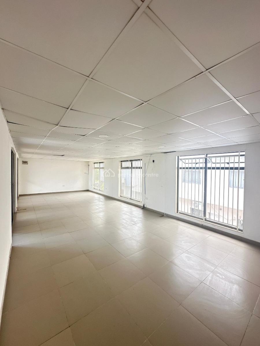 Shop/office Space, Victoria Island (vi), Lagos, Office Space for Rent