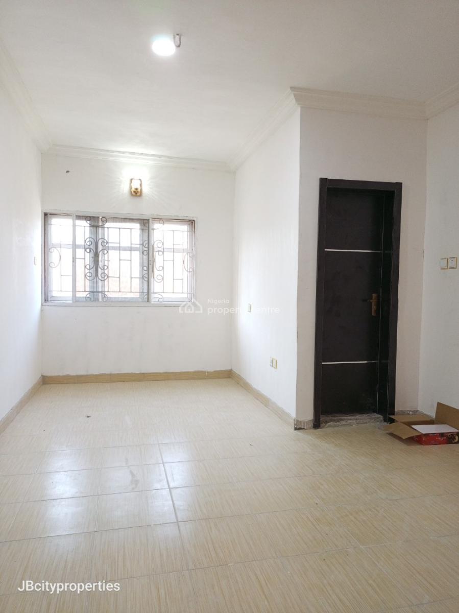 Luxury Spacious 3 Bedroom Apartment, Ogombo, Ajah, Lagos, Flat / Apartment for Rent