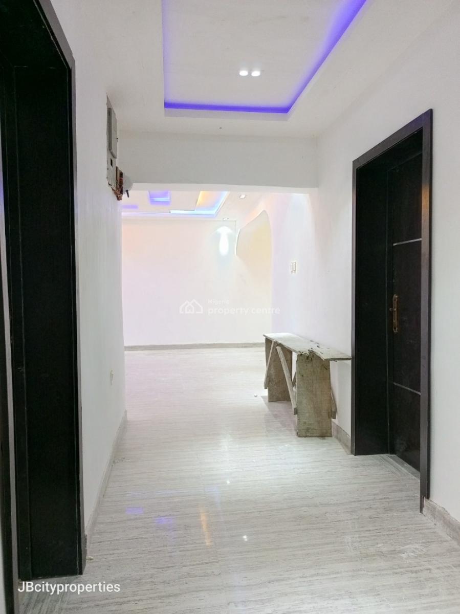 Luxury Spacious 3 Bedroom Apartment, Ogombo, Ajah, Lagos, Flat / Apartment for Rent