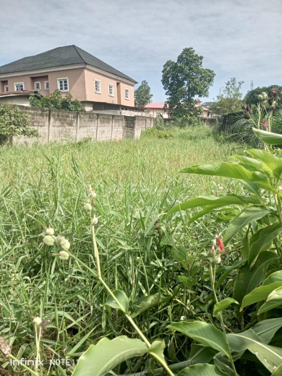 Solid Plot of Land, Off Kicc, Oki Lane, Mende, Maryland, Lagos, Mixed-use Land for Sale