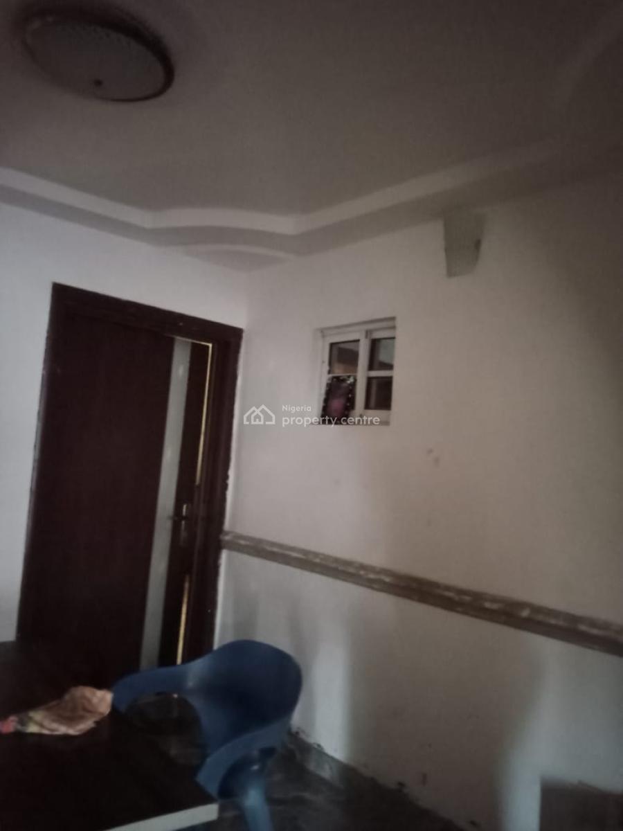 Spacious Pop 3 Bedroom Bungalow, Oke Afa, Magboro, Ogun, Detached Bungalow for Sale