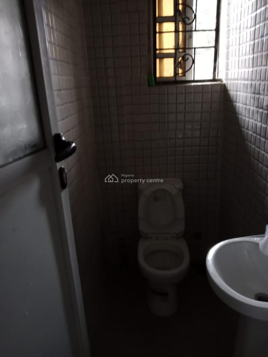 Spacious Pop 3 Bedroom Bungalow, Oke Afa, Magboro, Ogun, Detached Bungalow for Sale