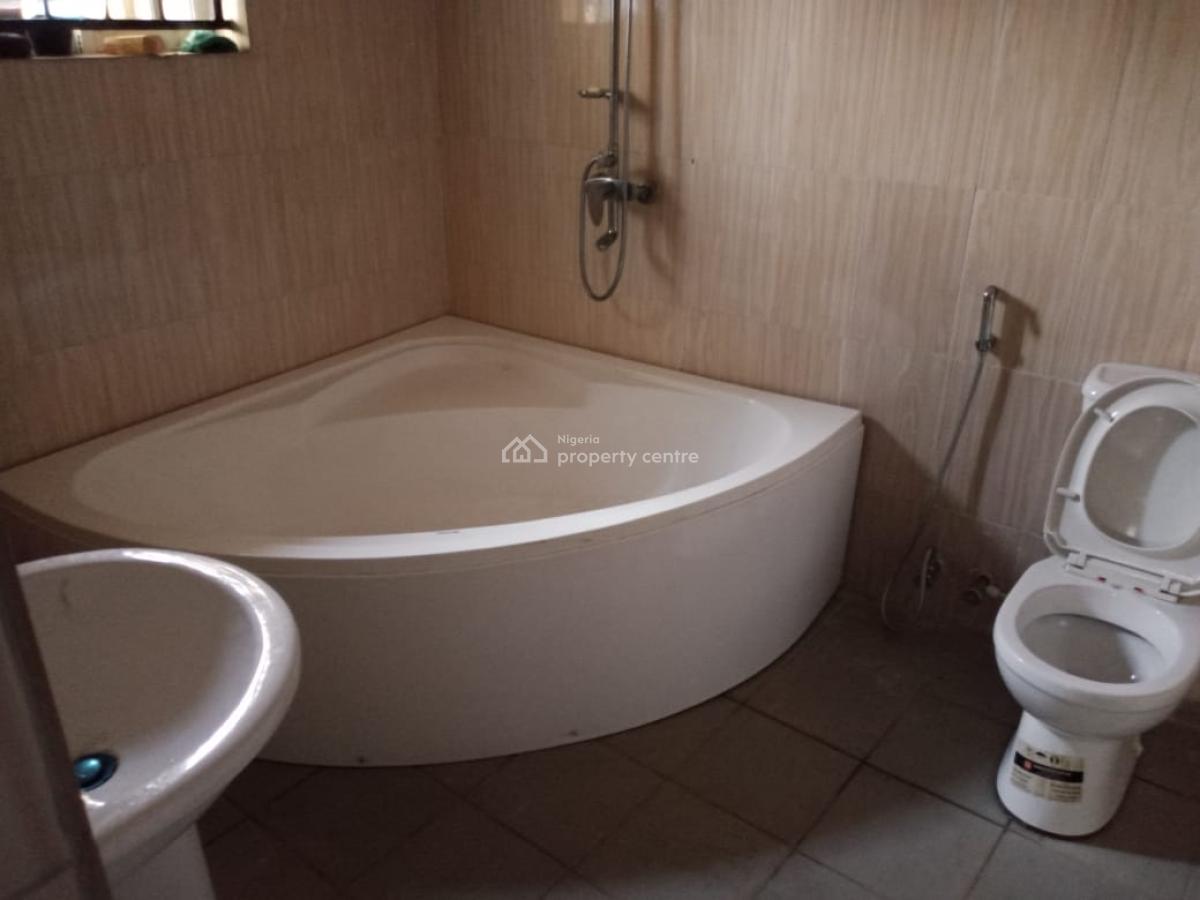 Spacious Pop 3 Bedroom Bungalow, Oke Afa, Magboro, Ogun, Detached Bungalow for Sale