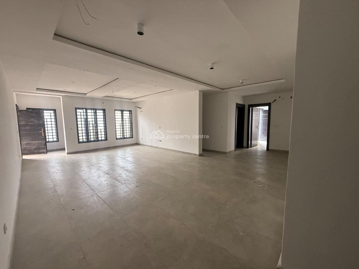 Brand New 4 Bedroom Flat for Distress, Freedom Way, Lekki Phase 1, Lekki, Lagos, Block of Flats for Sale