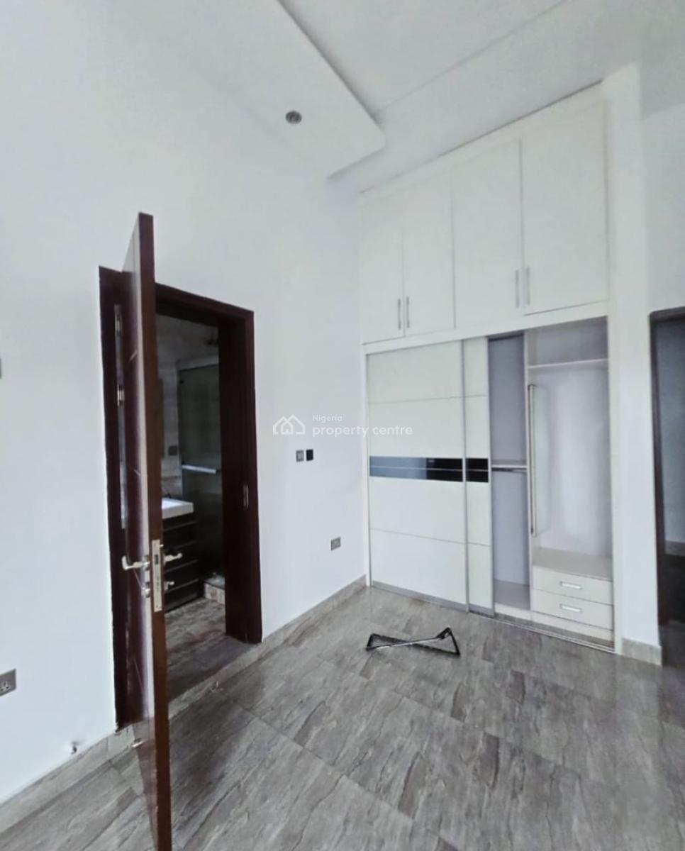 Luxury 3 Bedrooms Apartments with a Bq, Banana Island, Ikoyi, Lagos, Flat / Apartment for Rent