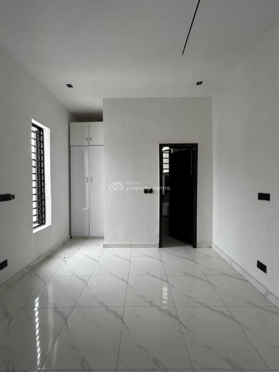 5 Bedroom Semi-detached Duplex, Lekki, Lagos, Semi-detached Duplex for Sale