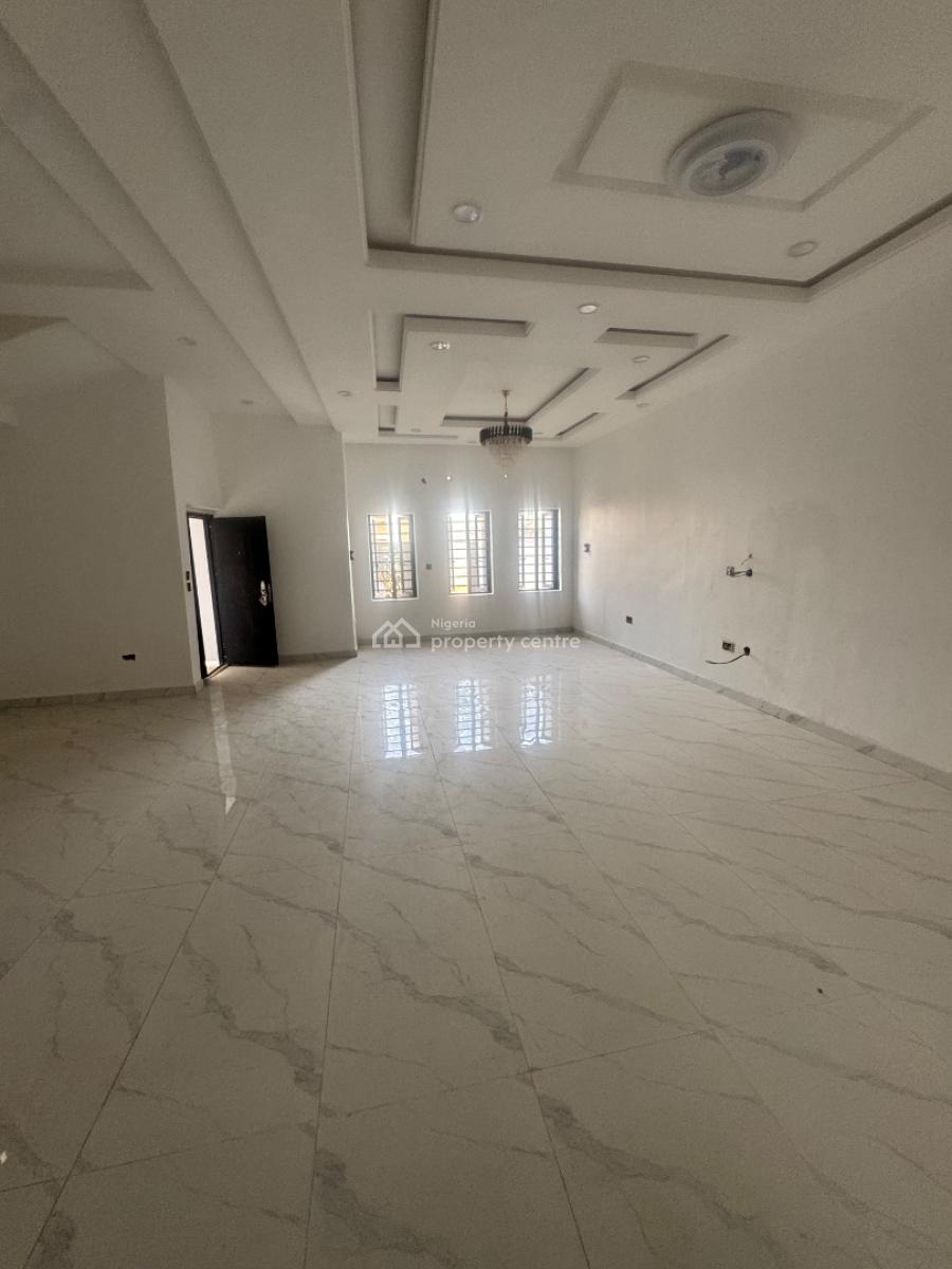 Brands New 4 Bedrooms Semidetached Duplex, Emmanuel Mkaka Street(trademoore Estate  Road)., Sabon Lugbe, Lugbe District, Abuja, Semi-detached Duplex for Sale