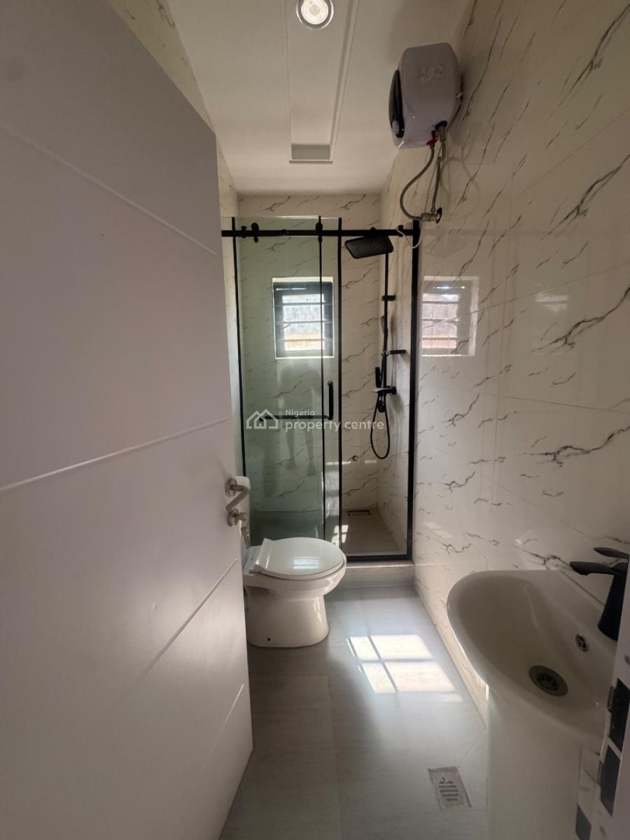 Brands New 4 Bedrooms Semidetached Duplex, Emmanuel Mkaka Street(trademoore Estate  Road)., Sabon Lugbe, Lugbe District, Abuja, Semi-detached Duplex for Sale